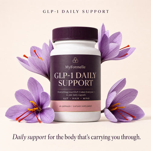 GLP-1 Daily Support